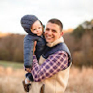 Meet your Posher, Patrick